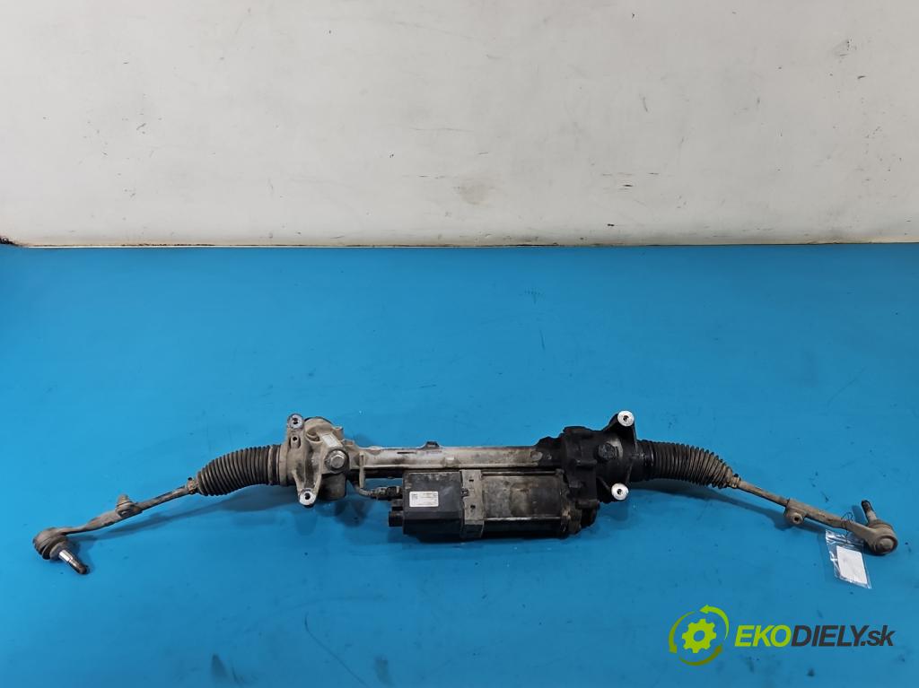 Bmw 3 F30 2011-2018 2.0d 184hp manual 135 kW 1995 cm3 5- Ozubené kolo: volant 6867855