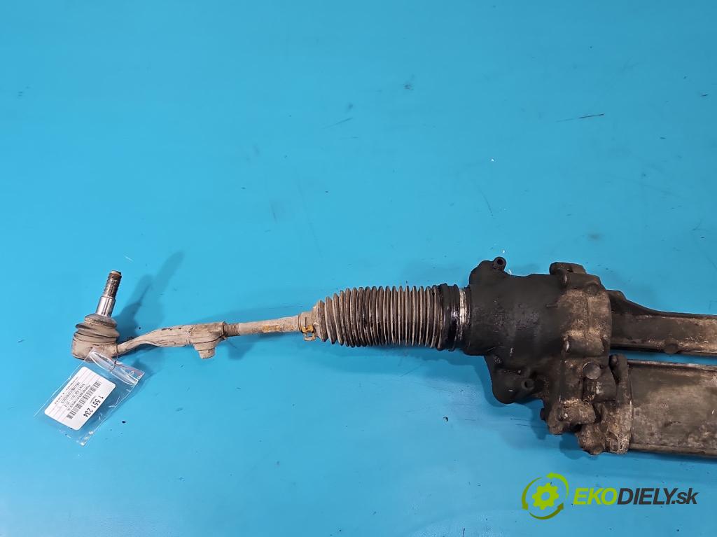 Bmw 3 F30 2011-2018 2.0d 184hp manual 135 kW 1995 cm3 5- Ozubené kolo: volant 6867855
