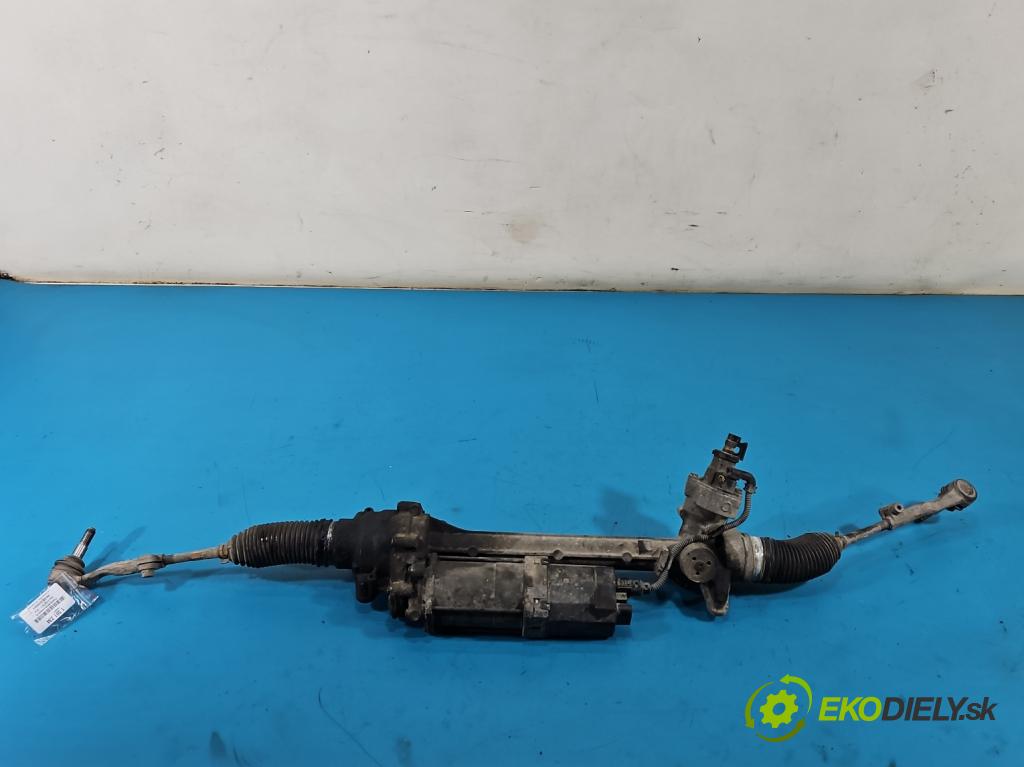 Bmw 3 F30 2011-2018 2.0d 184hp manual 135 kW 1995 cm3 5- Ozubené kolo: volant 6867855