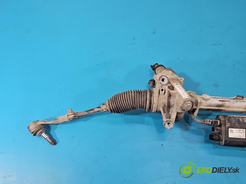 Bmw 3 F30 2011-2018 2.0d 184hp manual 135 kW 1995 cm3 5- Ozubené kolo: volant 6867855