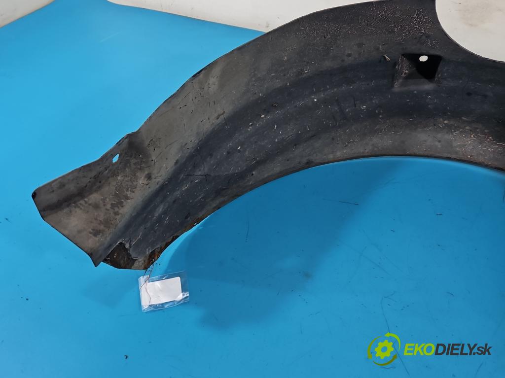 Opel Antara 2006-2015 2.0 cdti 150 hp automatic 110 kW 1991 cm3 5- blatník: přední levé 96660301