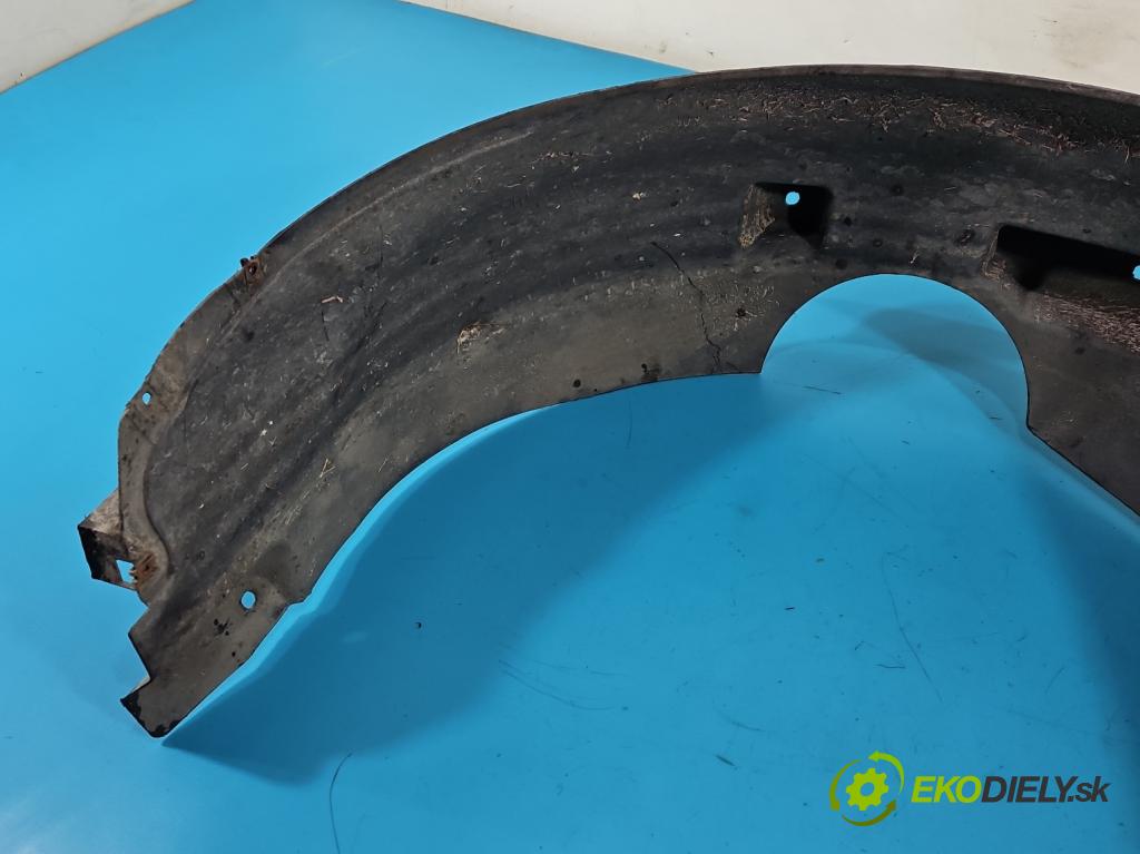 Opel Antara 2006-2015 2.0 cdti 150 HP automatic 110 kW 1991 cm3 5- Blatník: predné pravé 96660302