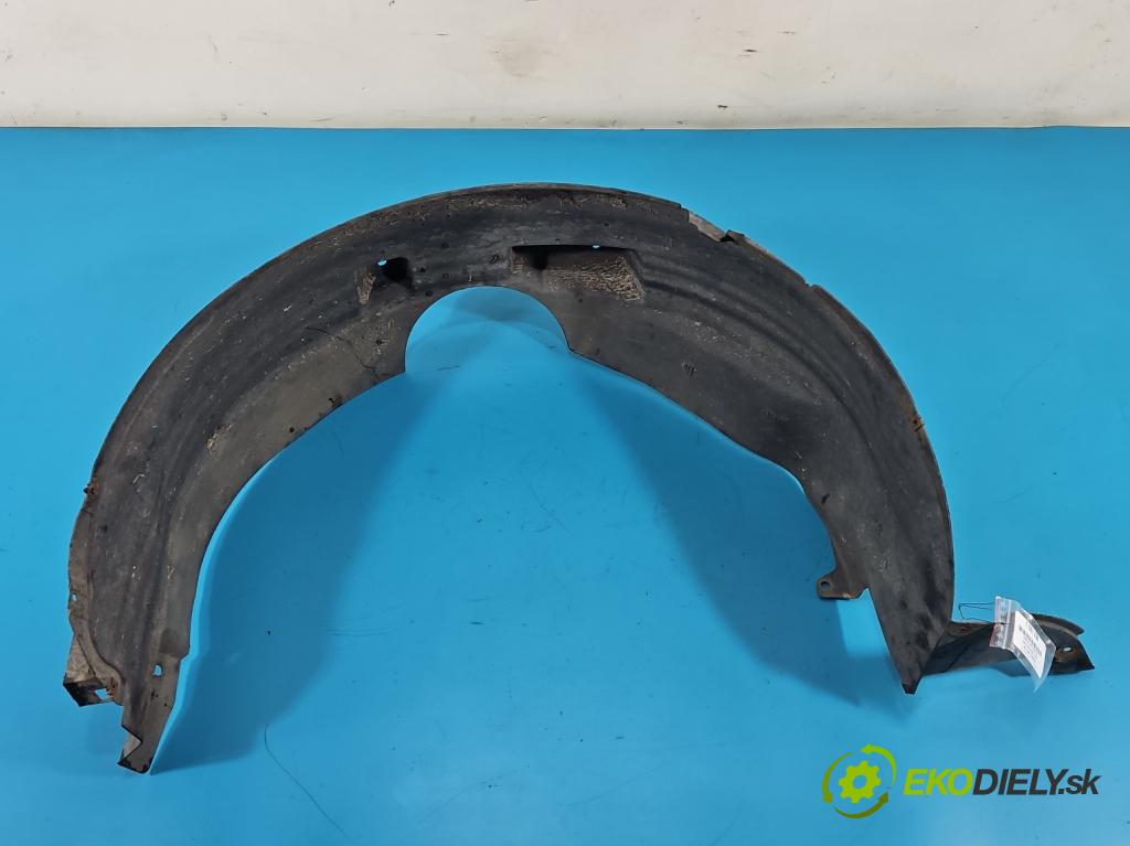 Opel Antara 2006-2015 2.0 cdti 150 HP automatic 110 kW 1991 cm3 5- Blatník: predné pravé 96660302