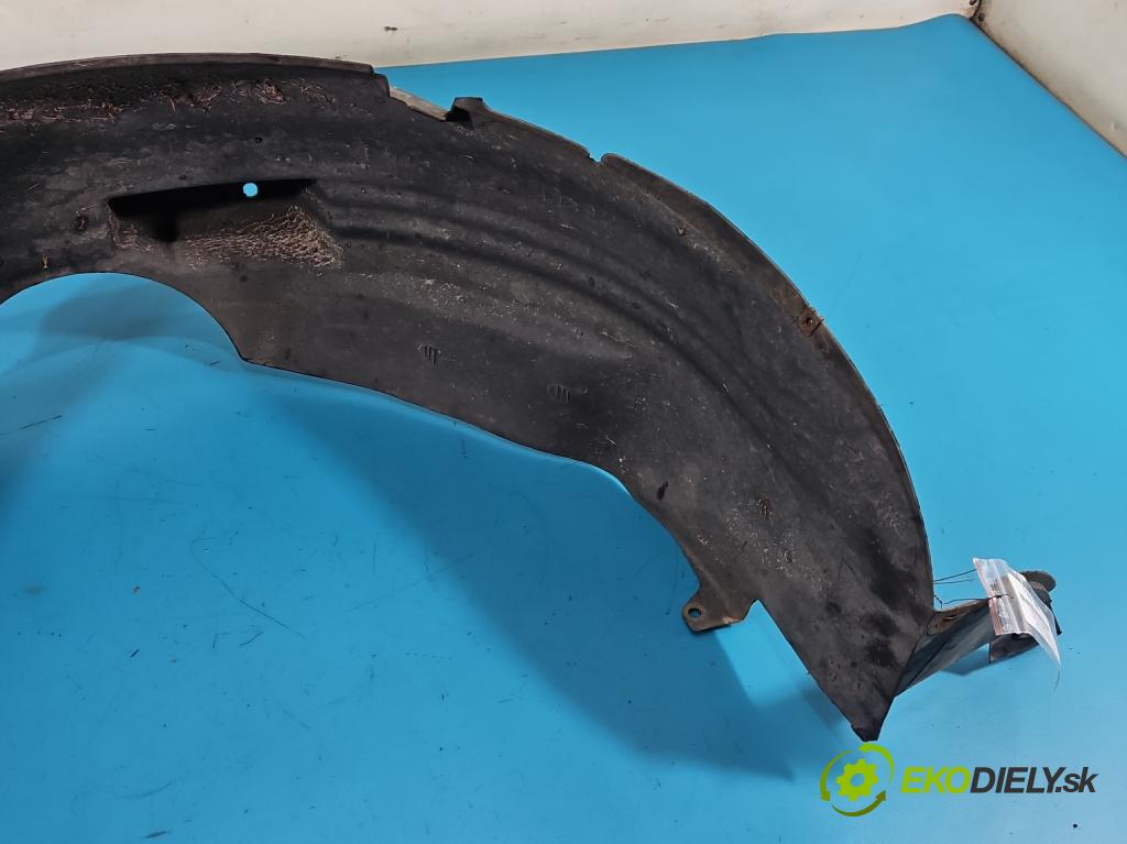 Opel Antara 2006-2015 2.0 cdti 150 HP automatic 110 kW 1991 cm3 5- Blatník: predné pravé 96660302