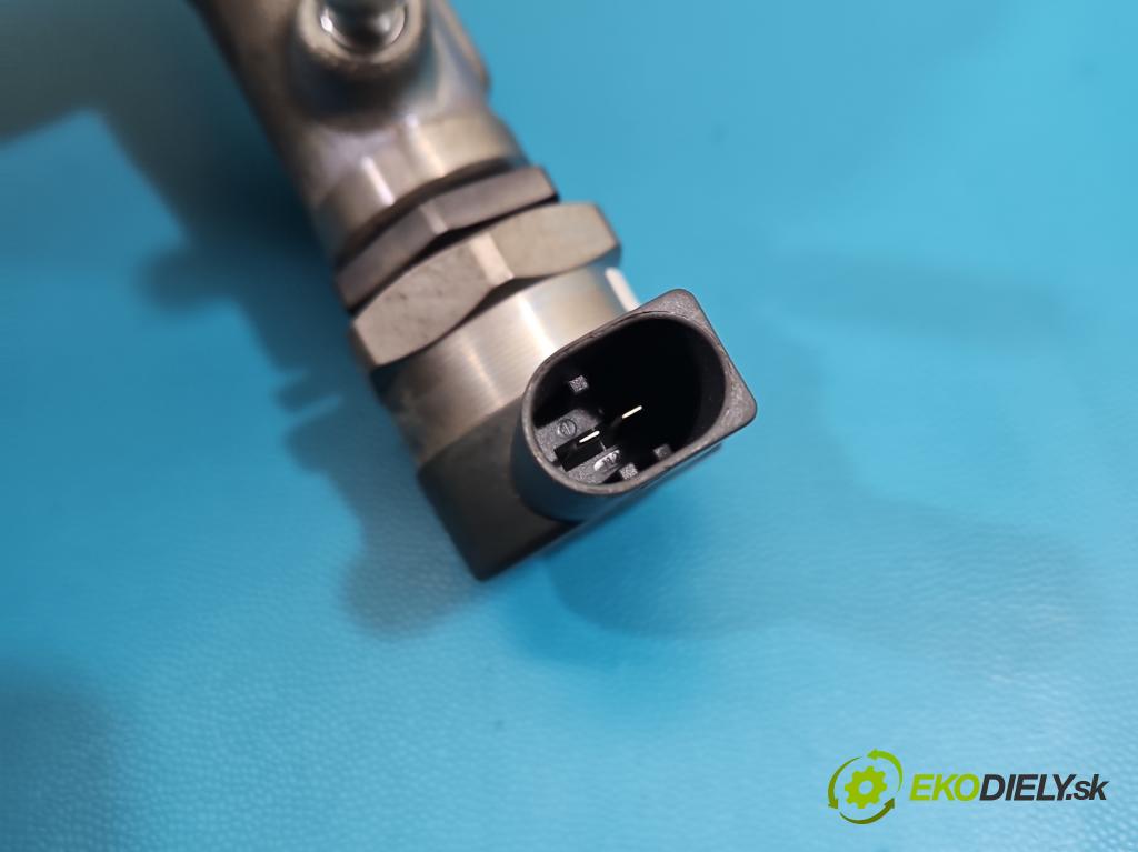 Bmw 5 G30 2017-2024 2.0d 190 HP automatic 140 kW 1995 cm3 4- lišta vstrekovacia 0445214315 (Vstrekovacia lišta)