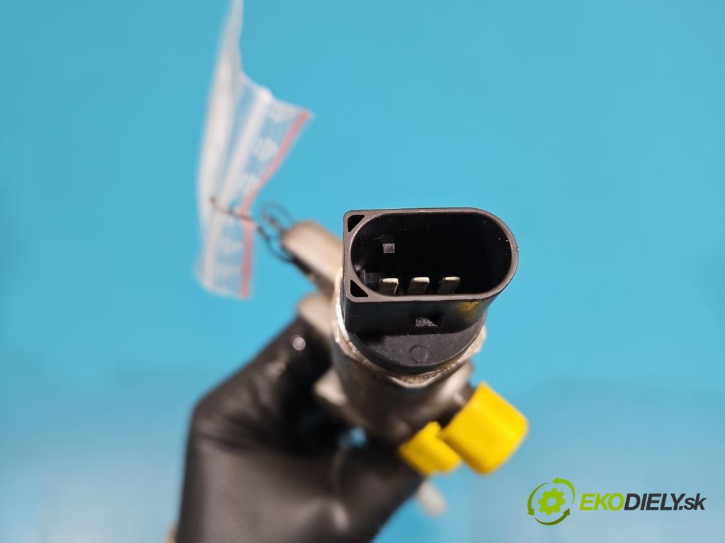 Bmw 5 G30 2017-2024 2.0d 190 HP automatic 140 kW 1995 cm3 4- lišta vstrekovacia 0445214315 (Vstrekovacia lišta)