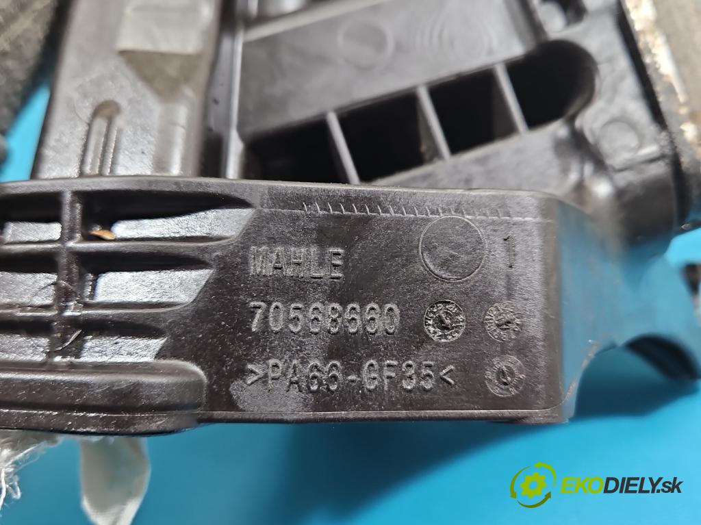 Bmw 5 G30 2017-2024 2.0d 190 HP automatic 140 kW 1995 cm3 4- Základ: filtra oleja: 7056866 (Obal olejového filtra)