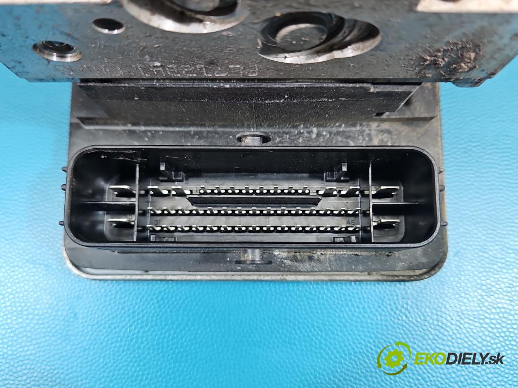 Bmw 5 G30 2017-2024 2.0d 190 HP automatic 140 kW 1995 cm3 4- čerpadlo abs 6887501 (Pumpa ABS)