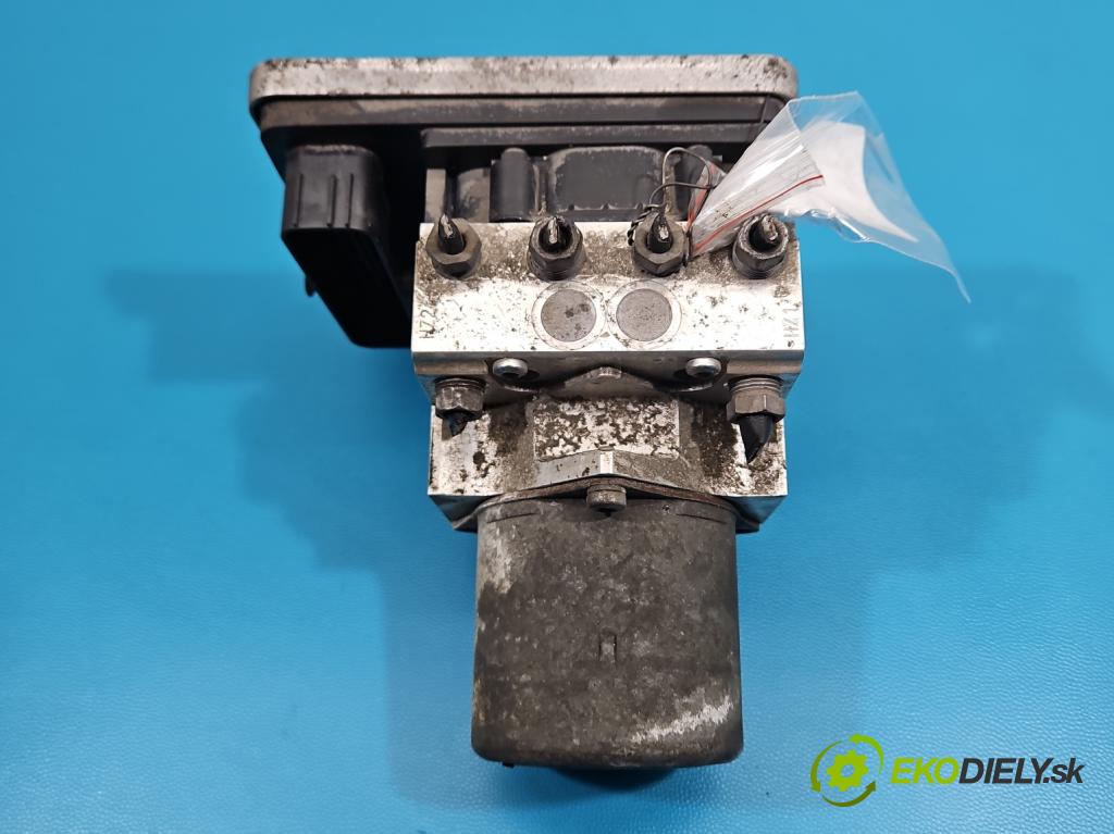 Bmw 5 G30 2017-2024 2.0d 190 HP automatic 140 kW 1995 cm3 4- čerpadlo abs 6887501 (Pumpa ABS)