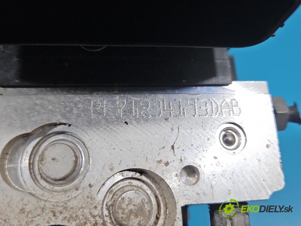 Bmw 5 G30 2017-2024 2.0d 190 HP automatic 140 kW 1995 cm3 4- čerpadlo abs 6887501 (Pumpa ABS)