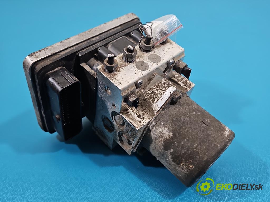 Bmw 5 G30 2017-2024 2.0d 190 HP automatic 140 kW 1995 cm3 4- čerpadlo abs 6887501 (Pumpa ABS)