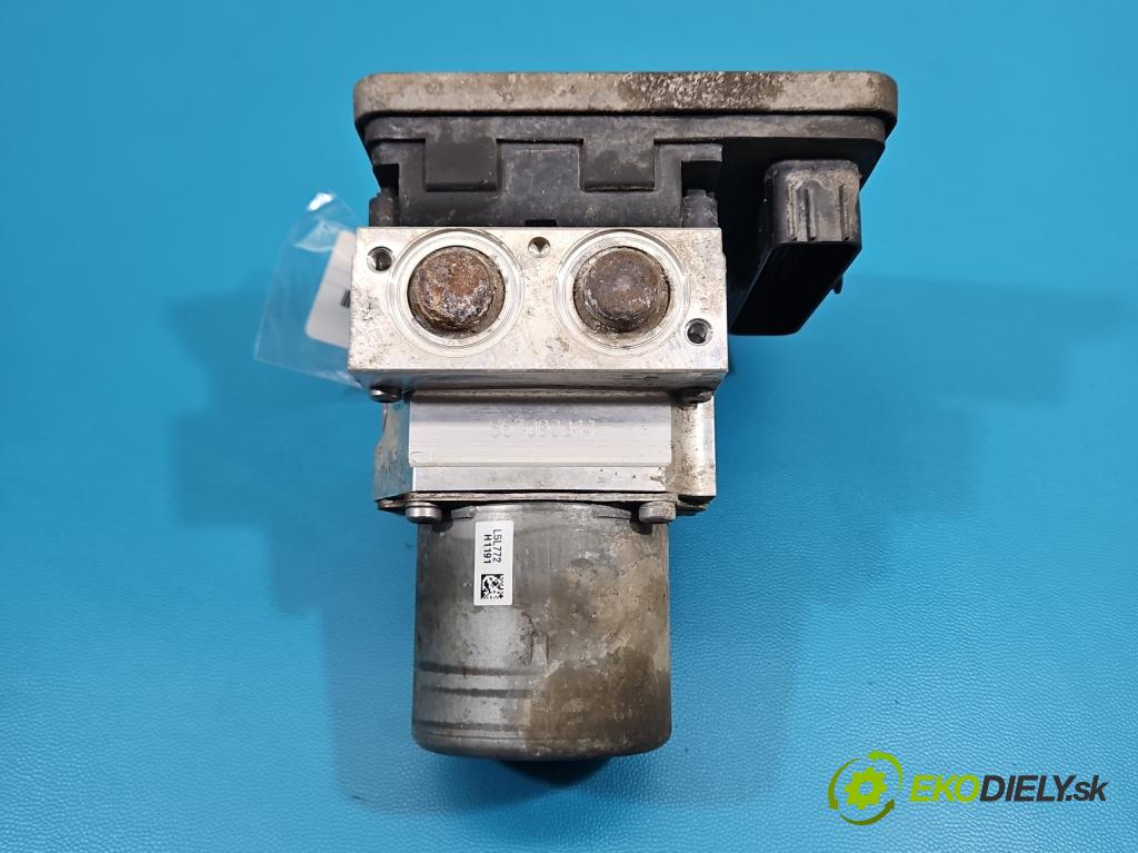 Bmw 5 G30 2017-2024 2.0d 190 HP automatic 140 kW 1995 cm3 4- čerpadlo abs 6887501 (Pumpa ABS)