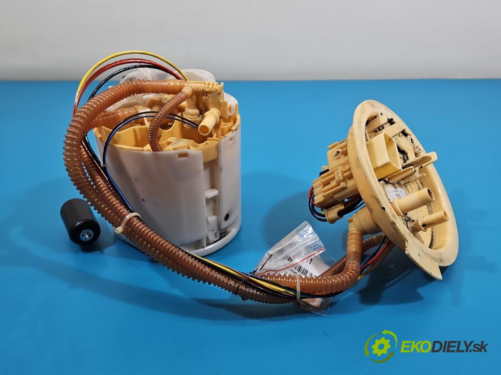 Bmw 5 G30 2017-2024 2.0d 190 hp automatic 140 kW 1995 cm3 4- čerpadlo paliva 7476107