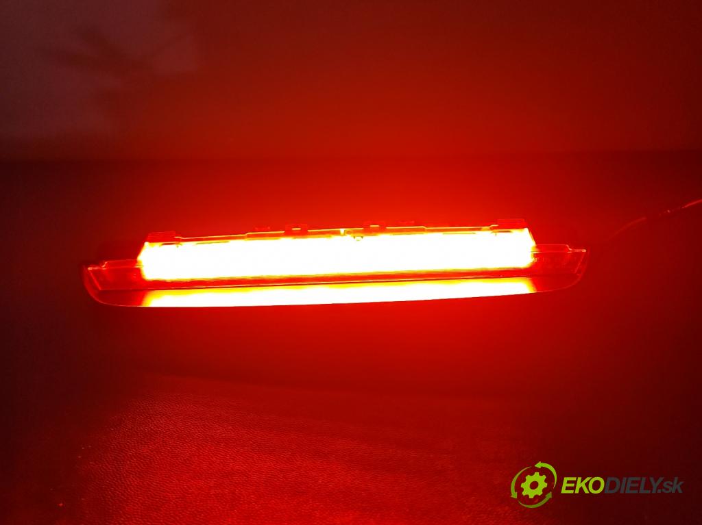 Bmw 5 G30 2017-2024 2.0d 190 HP automatic 140 kW 1995 cm3 4- světlo: stop: 7360527