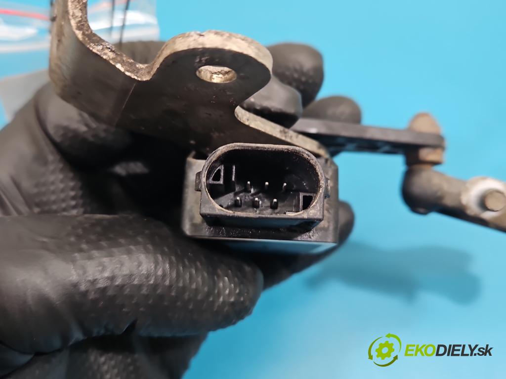 Bmw 5 G30 2017-2024 2.0d 190 HP automatic 140 kW 1995 cm3 4- snímač nastavenia xenon 6870000 (Snímač)