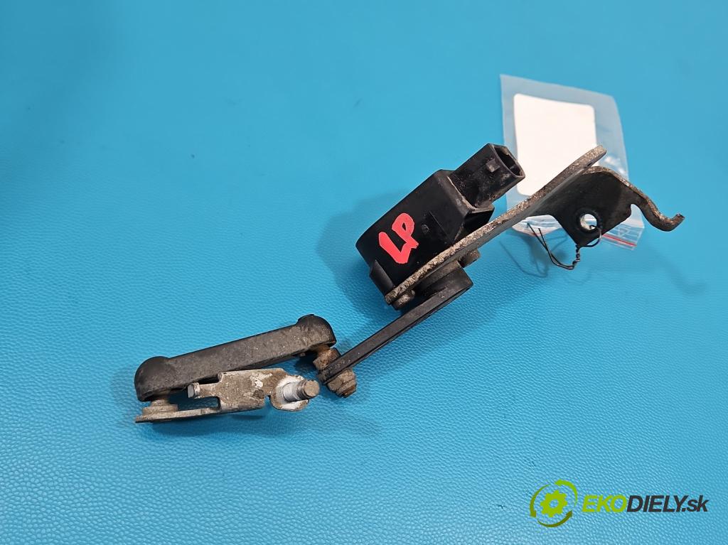 Bmw 5 G30 2017-2024 2.0d 190 HP automatic 140 kW 1995 cm3 4- snímač nastavenia xenon 6870000 (Snímač)