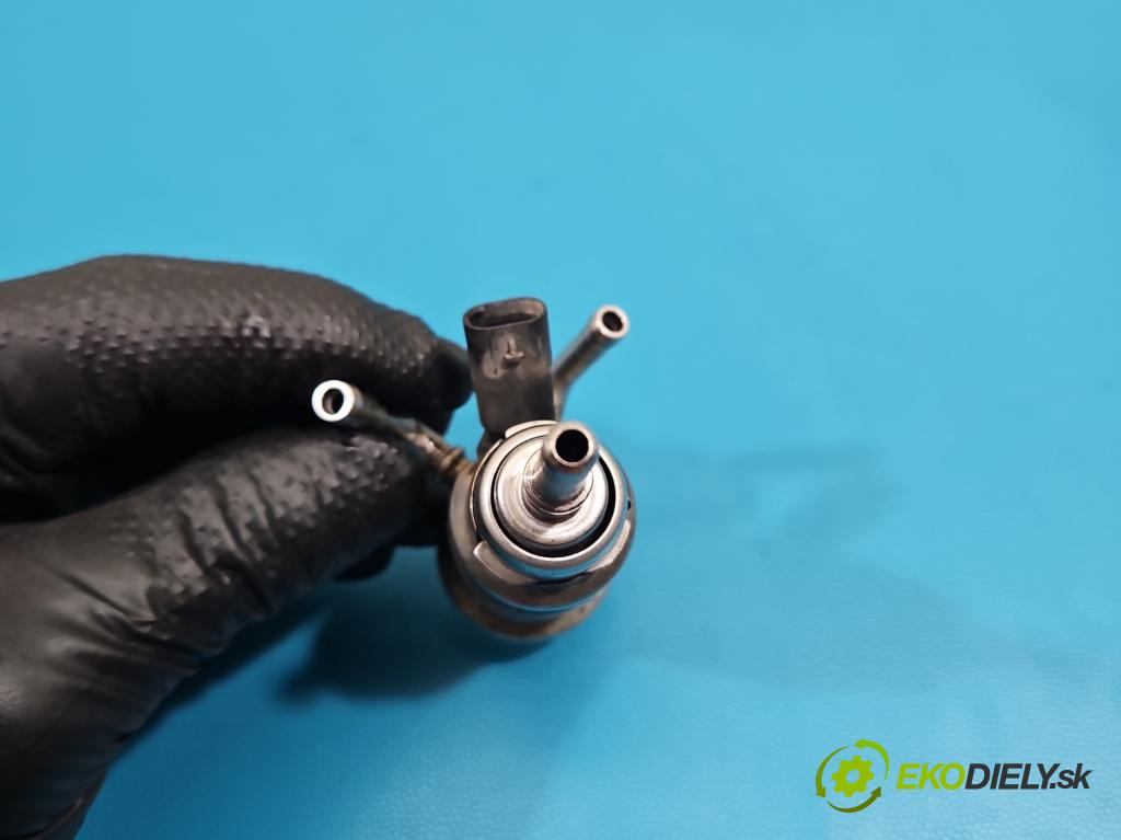 Bmw 5 G30 2017-2024 2.0d 190 HP automatic 140 kW 1995 cm3 4- vstrek 8580209 (Vstrekovač paliva)