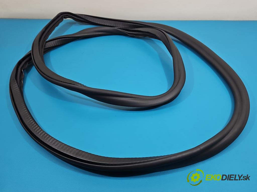 Bmw 5 G30 2017-2024 2.0d 190 hp automatic 140 kW 1995 cm3 4- Těsnění: dveře přední pravé 7337000