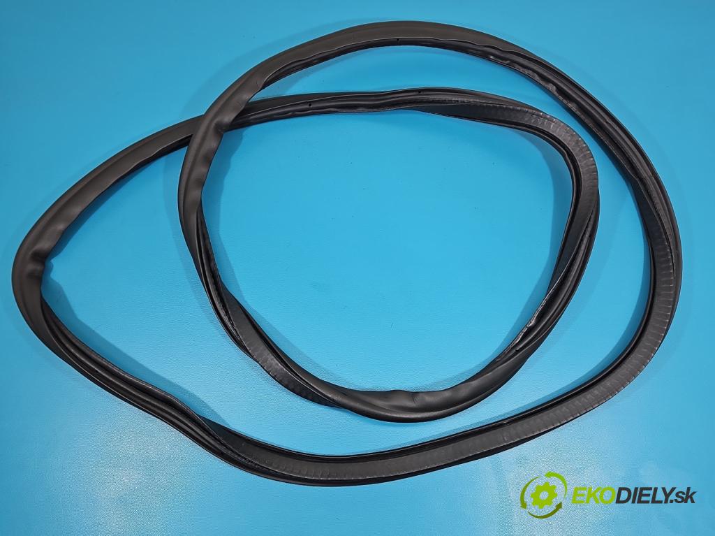 Bmw 5 G30 2017-2024 2.0d 190 hp automatic 140 kW 1995 cm3 4- Těsnění: dveře přední pravé 7337000