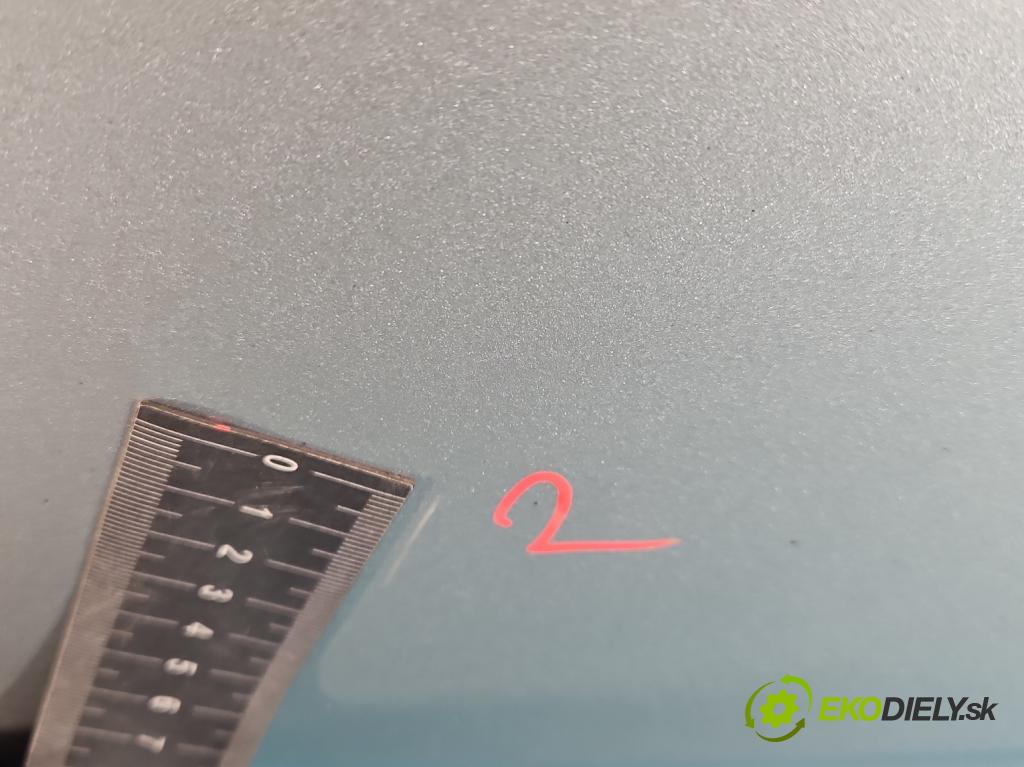 Opel Astra V  2015-2022 1.5 cdti 122 hp manual 90 kW 1496 cm3 5- dveře přední pravé  (Klika dveří ostatní)