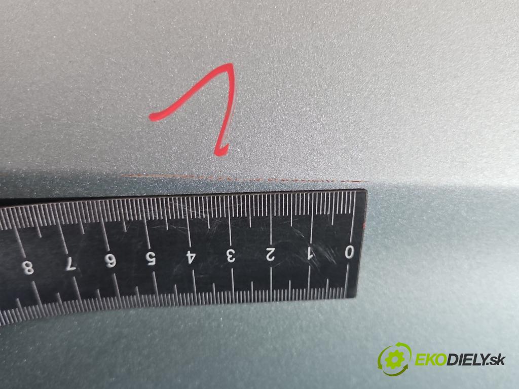 Opel Astra V  2015-2022 1.5 cdti 122 hp manual 90 kW 1496 cm3 5- dveře přední pravé  (Klika dveří ostatní)