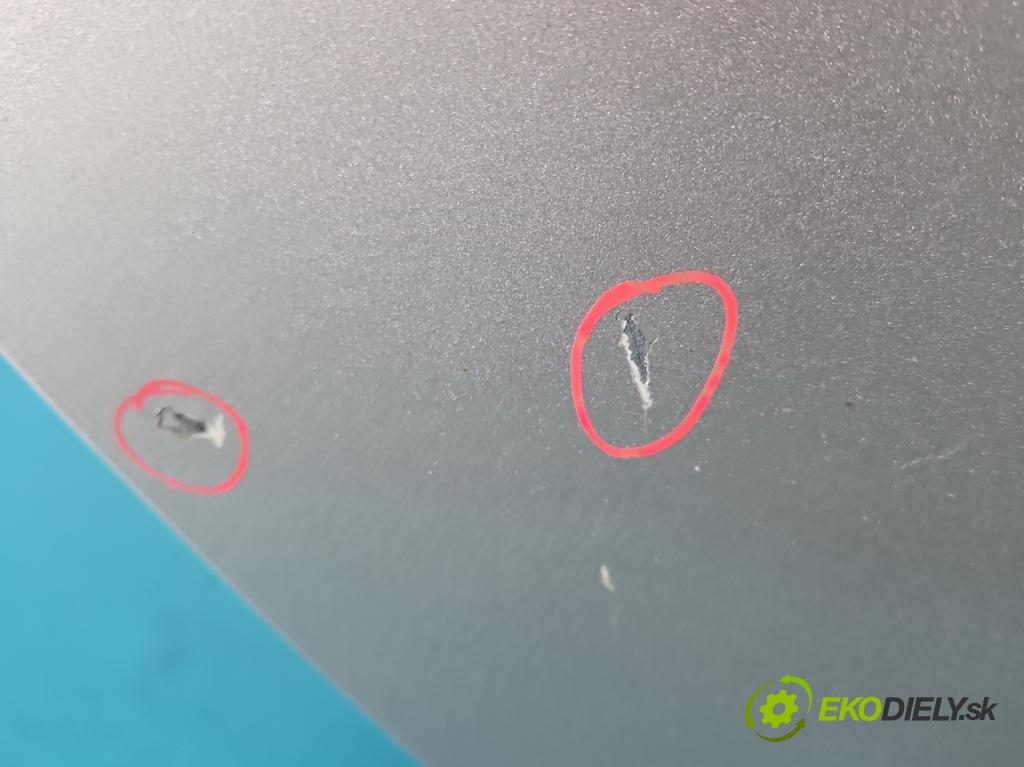 Opel Astra V  2015-2022 1.5 cdti 122 HP manual 90 kW 1496 cm3 5- dvere zadné pravé  (Kľučka dverí ostatné)