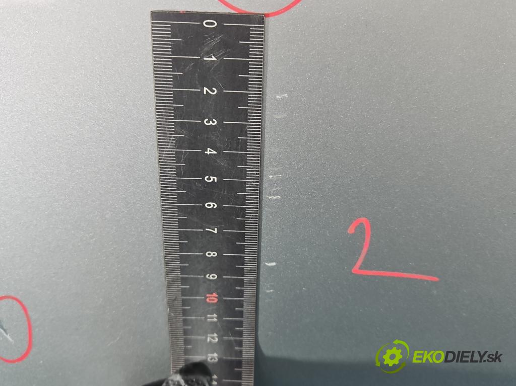 Opel Astra V  2015-2022 1.5 cdti 122 HP manual 90 kW 1496 cm3 5- dvere zadné pravé  (Kľučka dverí ostatné)