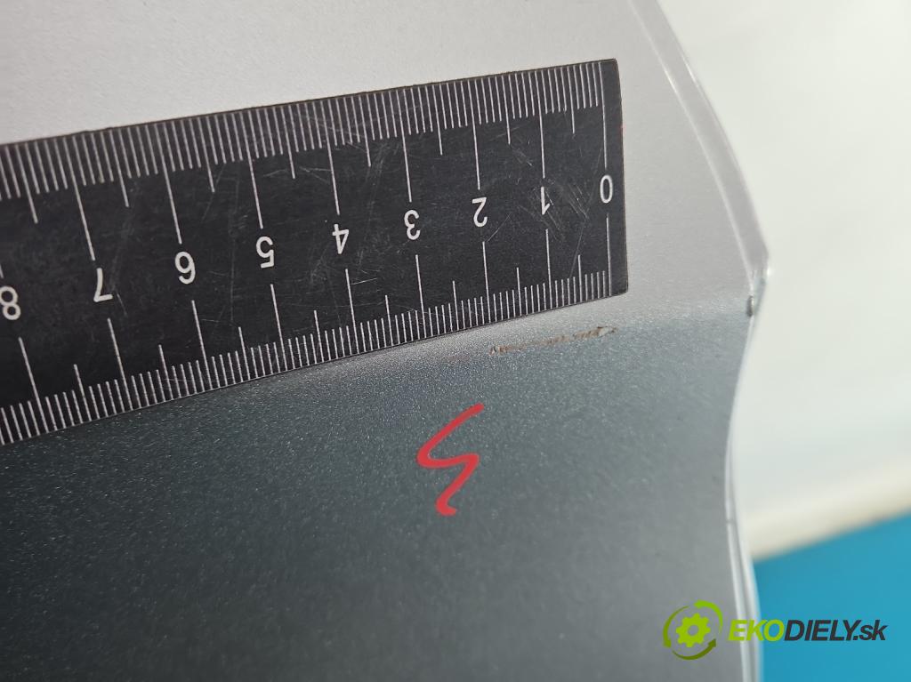 Opel Astra V  2015-2022 1.5 cdti 122 HP manual 90 kW 1496 cm3 5- dvere zadné pravé  (Kľučka dverí ostatné)