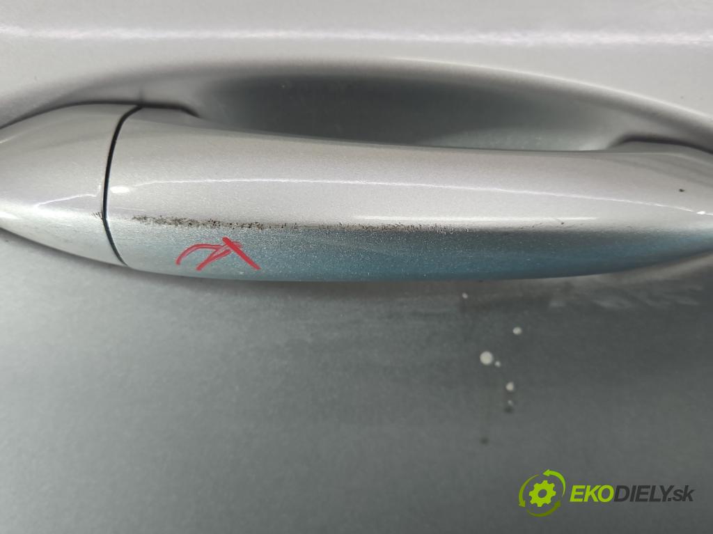 Opel Astra V  2015-2022 1.5 cdti 122 HP manual 90 kW 1496 cm3 5- dvere zadné pravé  (Kľučka dverí ostatné)