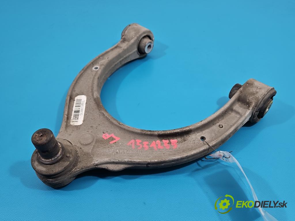 Bmw 5 G30 2017-2024 2.0d 190 HP automatic 140 kW 1995 cm3 4- predné ľavý 6861185 (Kľučka dverí ostatné)