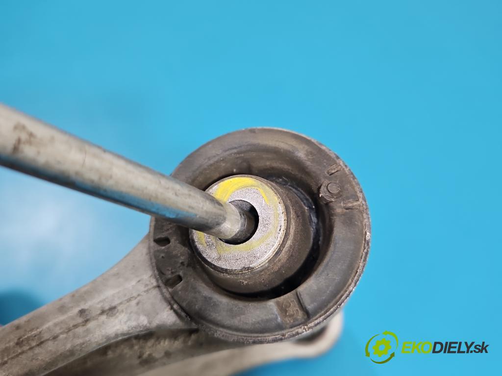 Bmw 5 G30 2017-2024 2.0d 190 HP automatic 140 kW 1995 cm3 4- predné ľavý 6861185 (Kľučka dverí ostatné)