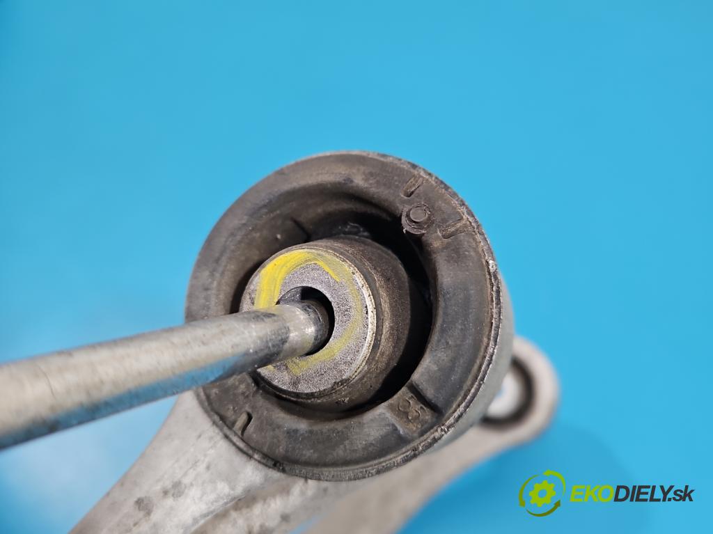 Bmw 5 G30 2017-2024 2.0d 190 HP automatic 140 kW 1995 cm3 4- predné ľavý 6861185 (Kľučka dverí ostatné)