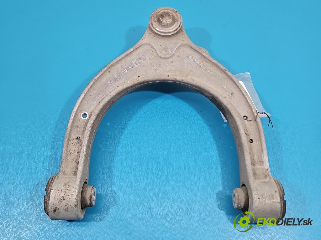 Bmw 5 G30 2017-2024 2.0d 190 HP automatic 140 kW 1995 cm3 4- predné ľavý 6861185 (Kľučka dverí ostatné)