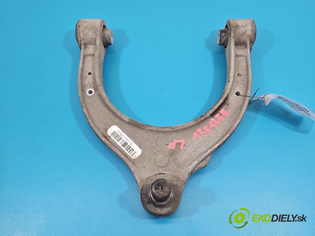 Bmw 5 G30 2017-2024 2.0d 190 HP automatic 140 kW 1995 cm3 4- predné ľavý 6861185 (Kľučka dverí ostatné)