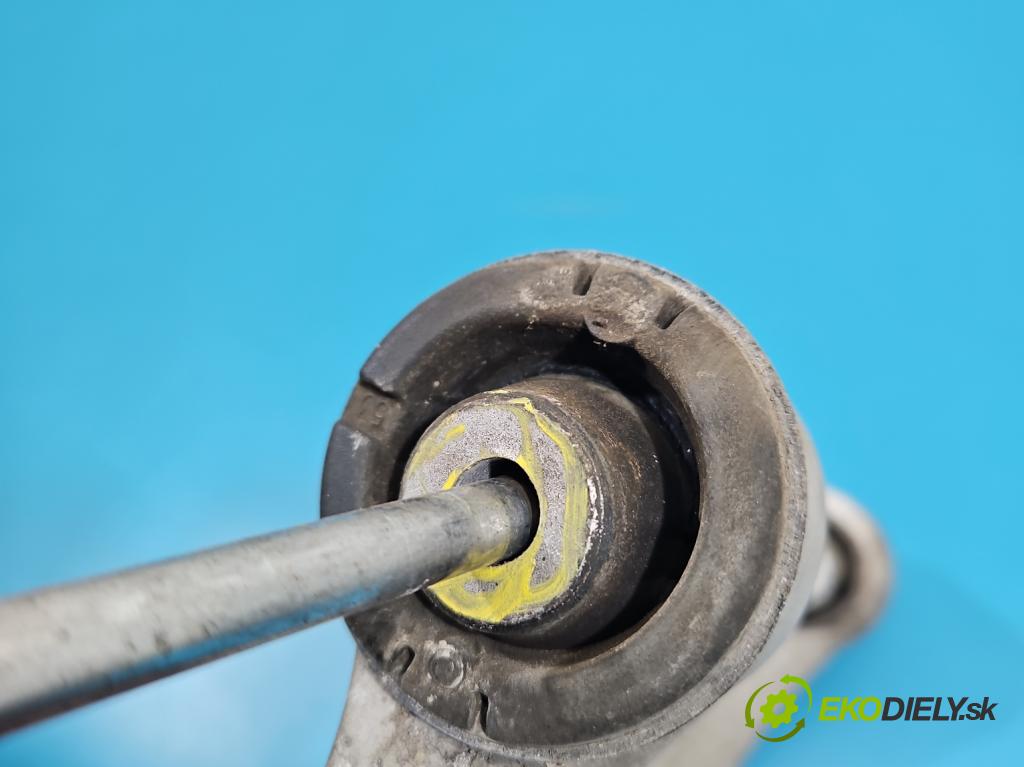 Bmw 5 G30 2017-2024 2.0d 190 HP automatic 140 kW 1995 cm3 4- predné ľavý 6861185 (Kľučka dverí ostatné)