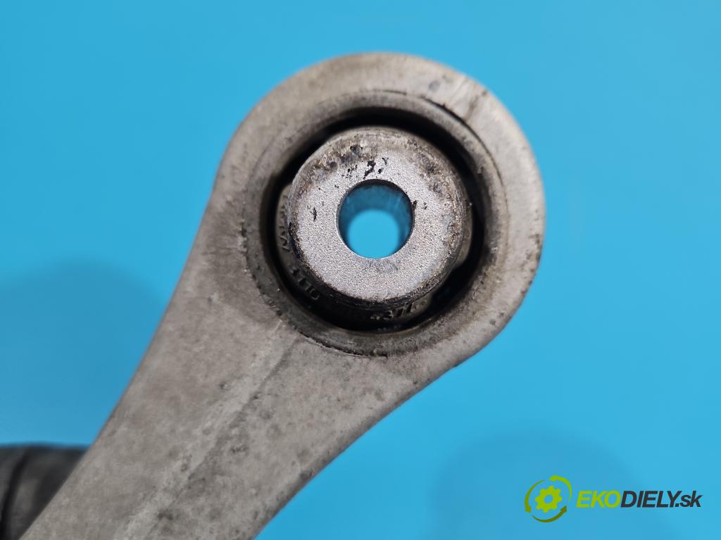 Bmw 5 G30 2017-2024 2.0d 190 HP automatic 140 kW 1995 cm3 4- predné ľavý 6861185 (Kľučka dverí ostatné)