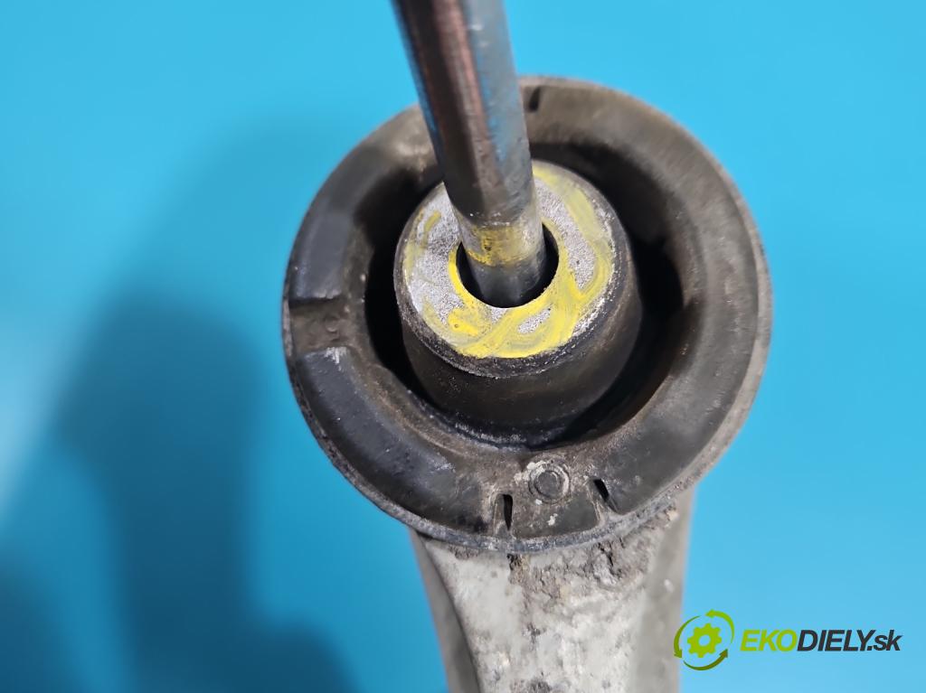 Bmw 5 G30 2017-2024 2.0d 190 HP automatic 140 kW 1995 cm3 4- predné ľavý 6861185 (Kľučka dverí ostatné)