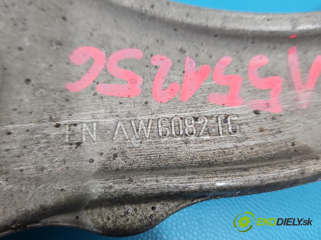 Bmw 5 G30 2017-2024 2.0d 190 hp automatic 140 kW 1995 cm3 4- přední pravý 6861185 (Klika dveří ostatní)