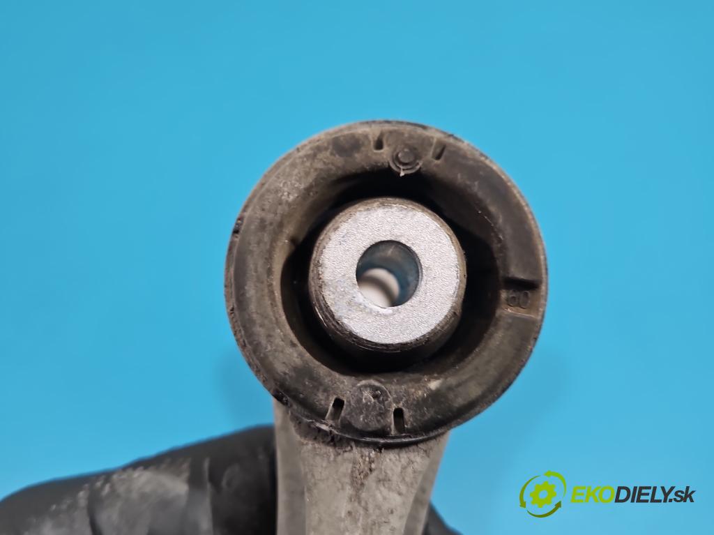 Bmw 5 G30 2017-2024 2.0d 190 hp automatic 140 kW 1995 cm3 4- přední pravý 6861185 (Klika dveří ostatní)