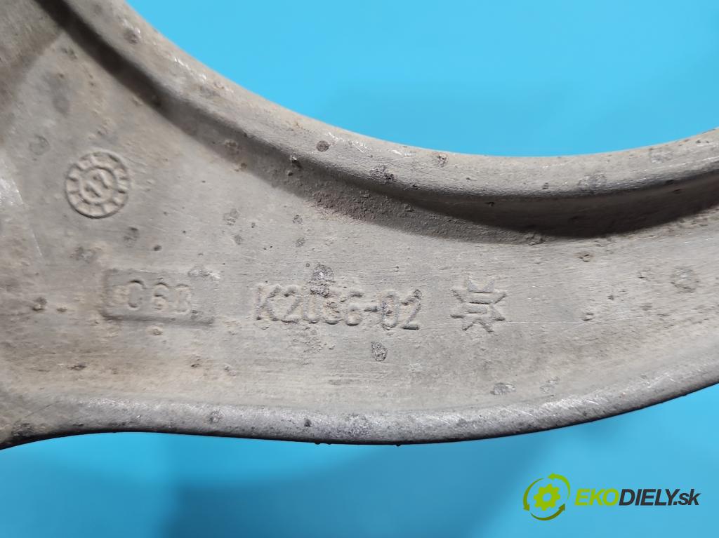 Bmw 5 G30 2017-2024 2.0d 190 hp automatic 140 kW 1995 cm3 4- přední pravý 6861185 (Klika dveří ostatní)