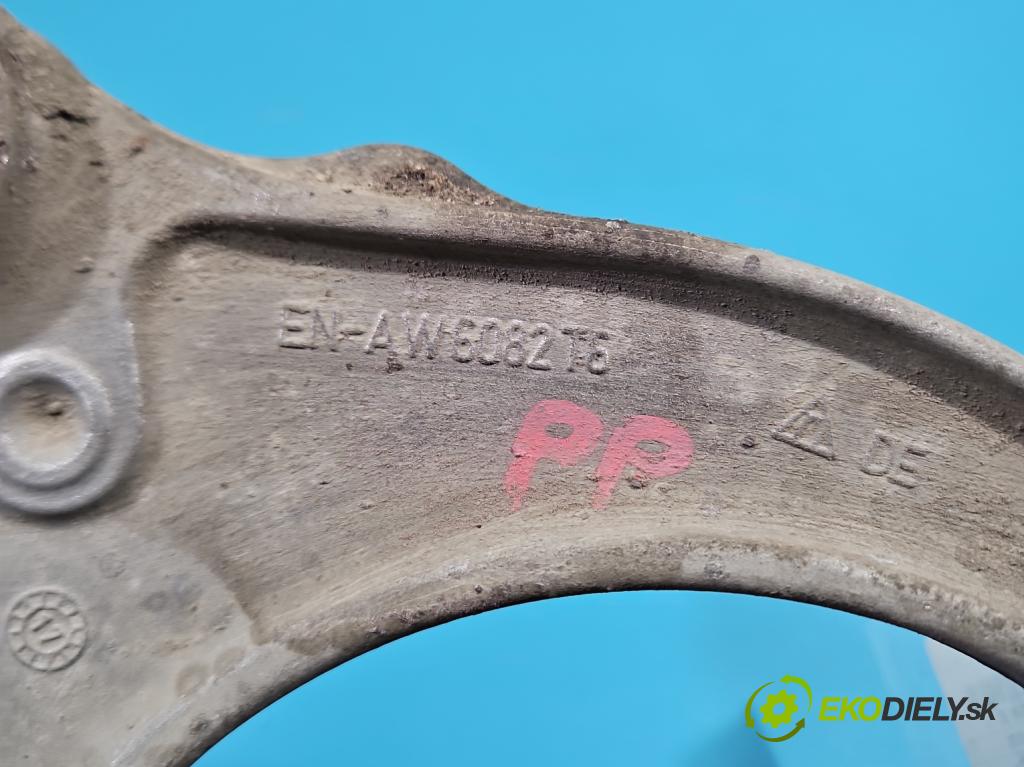 Bmw 5 G30 2017-2024 2.0d 190 hp automatic 140 kW 1995 cm3 4- přední pravý 6861185 (Klika dveří ostatní)