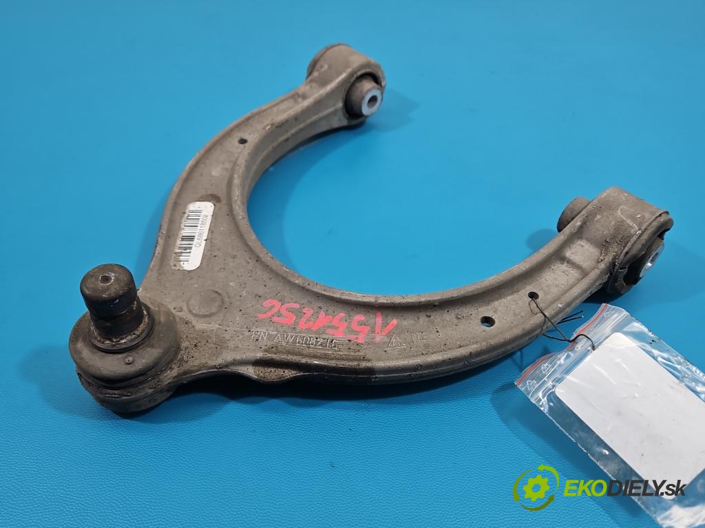 Bmw 5 G30 2017-2024 2.0d 190 HP automatic 140 kW 1995 cm3 4- predné pravý 6861185 (Kľučka dverí ostatné)