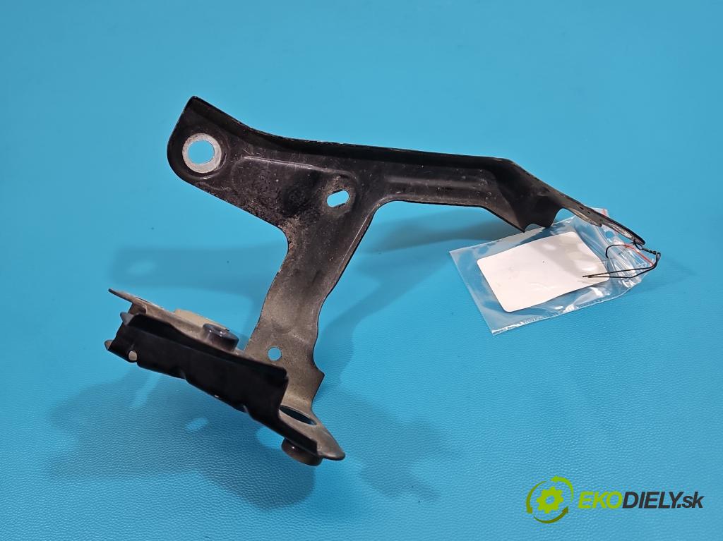 Bmw 5 G30 2017-2024 2.0d 190 HP automatic 140 kW 1995 cm3 4- Upevnenie: 7349618