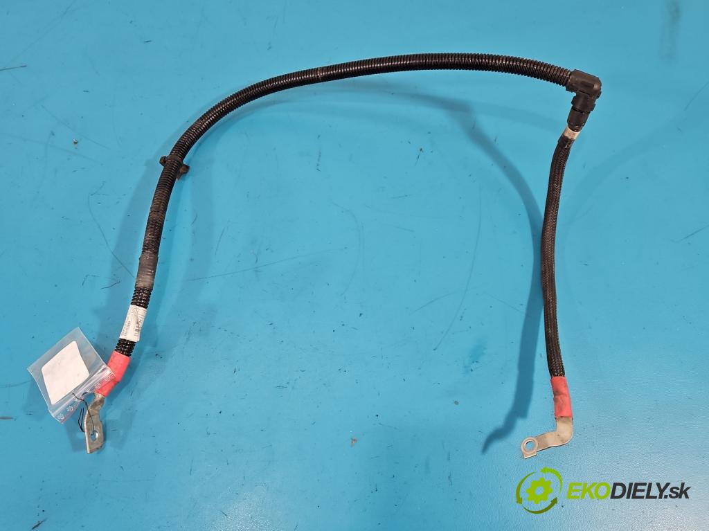 Bmw 5 G30 2017-2024 2.0d 190 HP automatic 140 kW 1995 cm3 4- Zväzok: ostatné 8583470