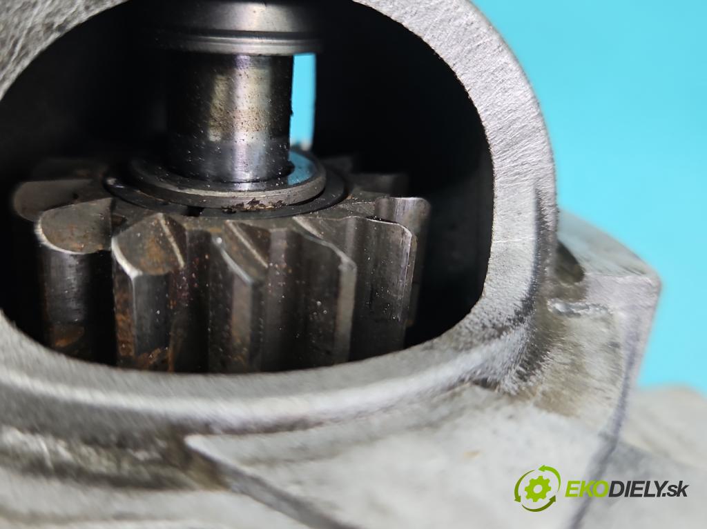 Bmw 5 G30 2017-2024 2.0d 190 HP automatic 140 kW 1995 cm3 4- štartér 8588898 (Štartér)