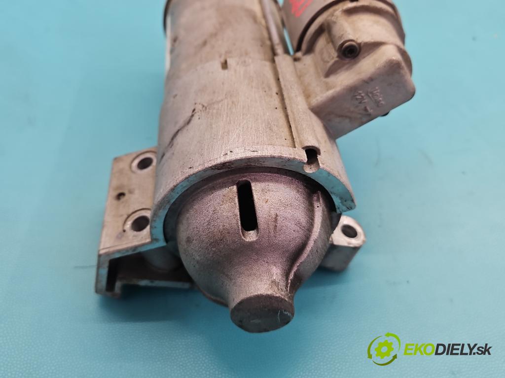 Bmw 5 G30 2017-2024 2.0d 190 HP automatic 140 kW 1995 cm3 4- štartér 8588898 (Štartér)