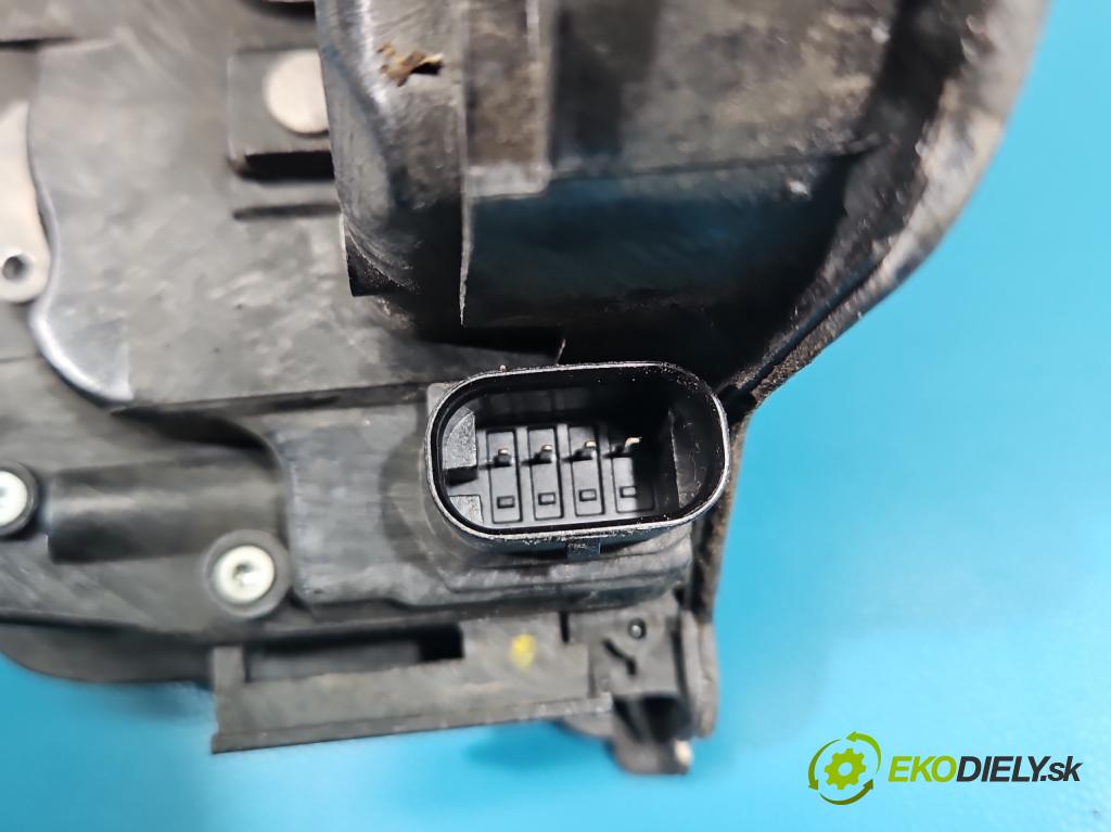 Bmw 5 G30 2017-2024 2.0d 190 HP automatic 140 kW 1995 cm3 4- zámok predné ľavý 7477685