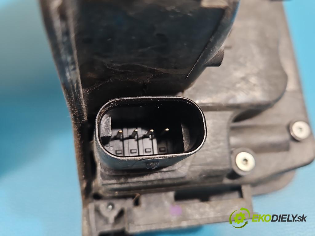 Bmw 5 G30 2017-2024 2.0d 190 HP automatic 140 kW 1995 cm3 4- zámok predné pravý 7477688