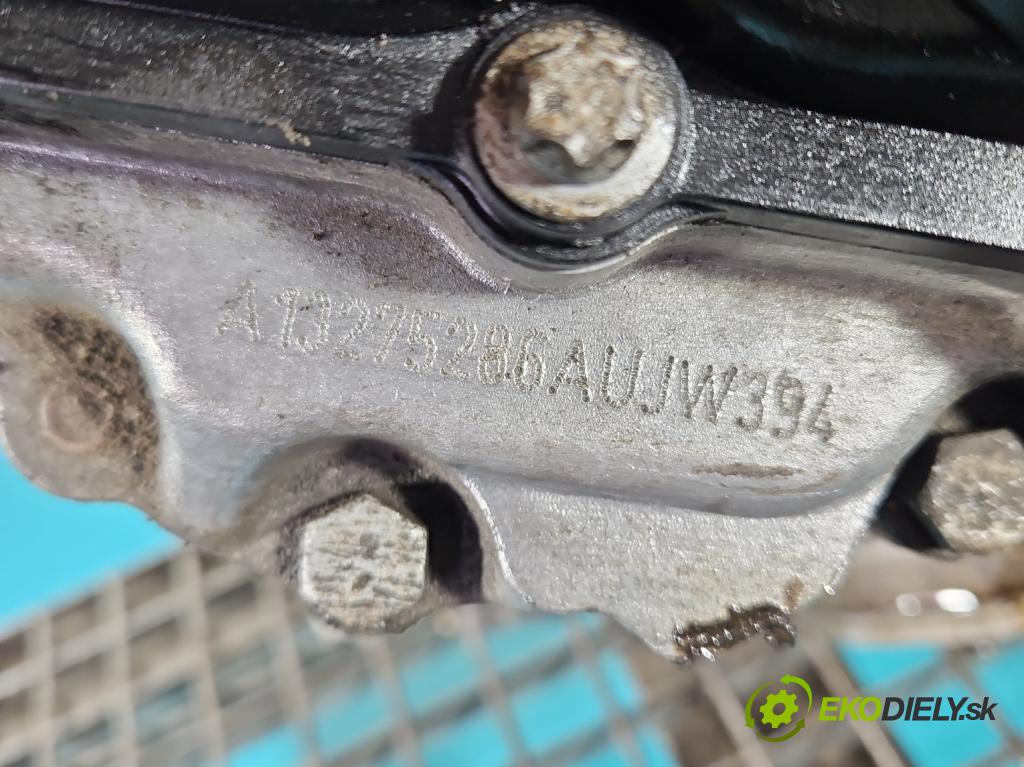 Opel Meriva B 2010-2017 1.2 cdti 75 HP manual 55 kW 1248 cm3 5- prevodovka stupeň,rýchlosť manual