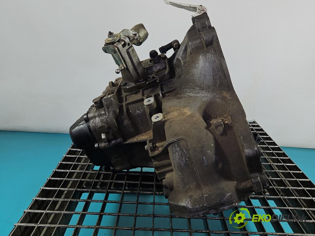 Opel Meriva B 2010-2017 1.2 cdti 75 HP manual 55 kW 1248 cm3 5- prevodovka stupeň,rýchlosť manual